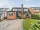 Thumbnail Detached house to rent in The Glade, Waterlooville