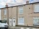 Thumbnail Terraced house for sale in Stephen Street, Hartlepool