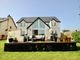 Thumbnail Detached house for sale in Merthyr Road, Princetown