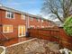 Thumbnail Terraced house for sale in Charlotte Court, Townhill, Swansea