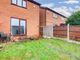 Thumbnail End terrace house for sale in St. Augustines Close, New Basford, Nottinghamshire