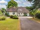 Thumbnail Detached house for sale in Leatherhead Road, Ashtead