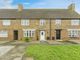 Thumbnail Terraced house for sale in New Hey Road, Upton, Wirral