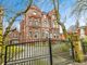 Thumbnail Flat for sale in Livingston Drive North, Liverpool, Merseyside