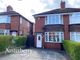 Thumbnail Semi-detached house for sale in Sunnycroft Avenue, Longton, Stoke-On-Trent
