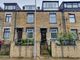 Thumbnail Terraced house for sale in Rochester Street, Bradford