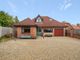 Thumbnail Detached house for sale in Kings Lane, Harwell, Didcot, Oxfordshire