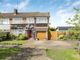 Thumbnail Semi-detached house for sale in Oak Grove, Sunbury-On-Thames, Surrey