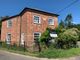 Thumbnail Detached house for sale in School Road, Great Massingham, King's Lynn