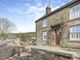 Thumbnail Detached house for sale in Tunstead House, Edale Road, Hayfield, High Peak