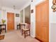 Thumbnail Detached bungalow for sale in Valley Drive, Maidstone, Kent
