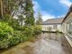 Thumbnail Bungalow for sale in Boxwell Park, Bodmin, Cornwall