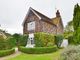 Thumbnail Detached house to rent in Iden Lane, Egerton