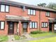 Thumbnail Terraced house to rent in Mow Barton, Yate, Bristol