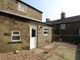 Thumbnail Cottage to rent in Upper Lane, Northowram, Halifax