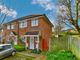 Thumbnail End terrace house for sale in Autumn Drive, Sutton, Surrey