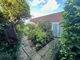 Thumbnail Terraced bungalow for sale in Arnold Pitcher Close, North Walsham