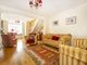 Thumbnail Terraced house to rent in Amity Grove, London