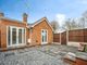 Thumbnail Semi-detached bungalow for sale in Lynton Avenue, Weeping Cross, Stafford