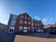 Thumbnail Flat to rent in Curzon Street, Burton-On-Trent
