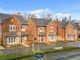 Thumbnail Detached house for sale in Watery Lane, Keresley End, Coventry