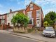 Thumbnail Detached house for sale in Chantrey Road, Sheffield