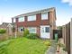 Thumbnail Semi-detached house for sale in Nether Court, Halstead