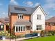 Thumbnail Detached house for sale in "The Hawkins" at School Road, Elmswell, Bury St. Edmunds