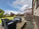 Thumbnail Detached bungalow for sale in Westwood View, West Calder, West Lothian