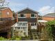 Thumbnail Detached house for sale in Wessex Drive, Cheltenham, Gloucestershire