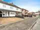 Thumbnail Terraced house for sale in Compton Crescent, Chessington