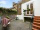 Thumbnail Flat for sale in Brecon Road, London