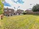 Thumbnail Detached house for sale in Braunston, Woughton Park