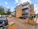 Thumbnail Flat for sale in Commonside East, Mitcham