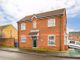 Thumbnail Detached house for sale in 8 The Glade, Withernsea