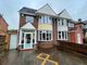 Thumbnail Semi-detached house for sale in Paget Road, Erdington, Birmingham