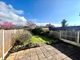 Thumbnail Bungalow for sale in Blenheim Crescent, Leigh-On-Sea