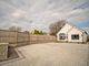 Thumbnail Detached bungalow for sale in Clos Cae Derw, Llangennech, Llanelli