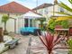 Thumbnail Detached bungalow for sale in Cresthill Road, Beacon Park, Plymouth