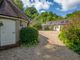 Thumbnail Detached house for sale in Village Road, Woolland, Dorset