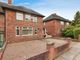 Thumbnail End terrace house for sale in Colley Avenue, Sheffield, South Yorkshire