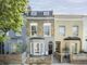 Thumbnail Terraced house for sale in Glendall Street, London