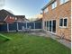 Thumbnail Detached house for sale in Larkspur Way, Clayhanger, Walsall