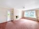 Thumbnail Bungalow for sale in St. Margarets Avenue, Horsforth, Leeds, West Yorkshire