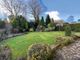 Thumbnail Detached bungalow for sale in Hillswood Drive, Endon, Staffordshire