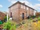 Thumbnail End terrace house for sale in The Rand, Eastriggs, Annan