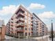 Thumbnail Flat to rent in No 1 Street, Royal Arsenal Riverside