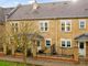 Thumbnail Terraced house for sale in Marigold Way, Maidstone