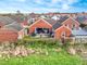 Thumbnail Detached bungalow for sale in The Cranbrooks, Wheldrake, York