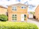 Thumbnail Detached house for sale in Park Drive, Shelley, Huddersfield, West Yorkshire